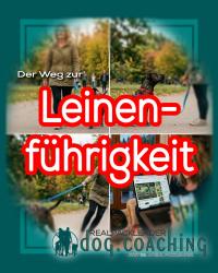 Leinenführigkeit