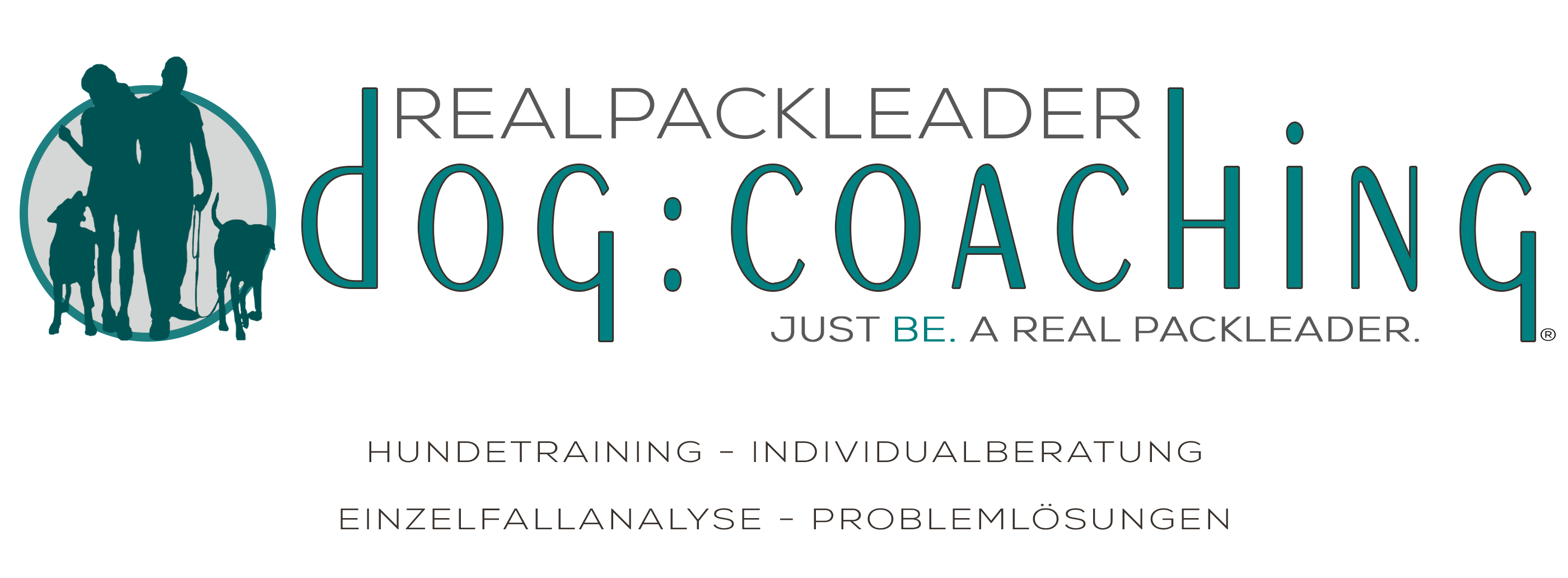 RealPackLeader - dog:coaching - Beratung für Mensch UND Hund